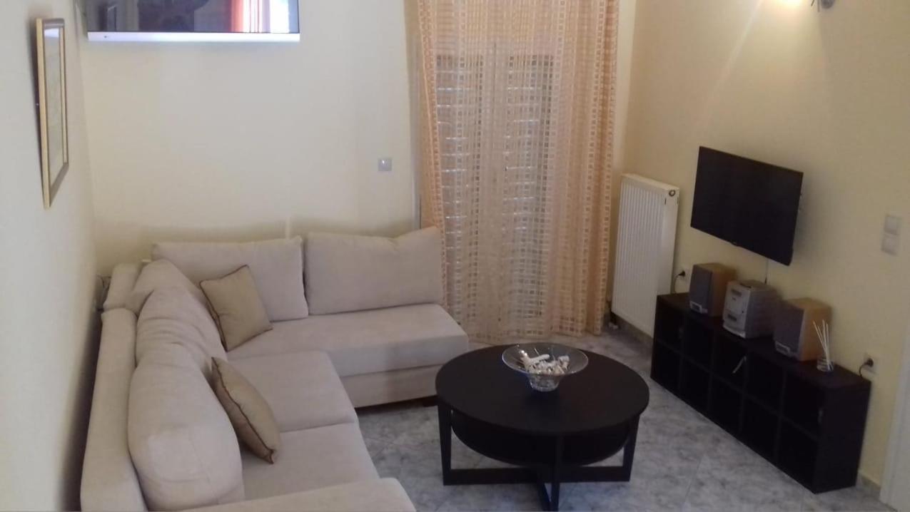 Apartment In Argostoli With Stunning Sea Views Exterior foto